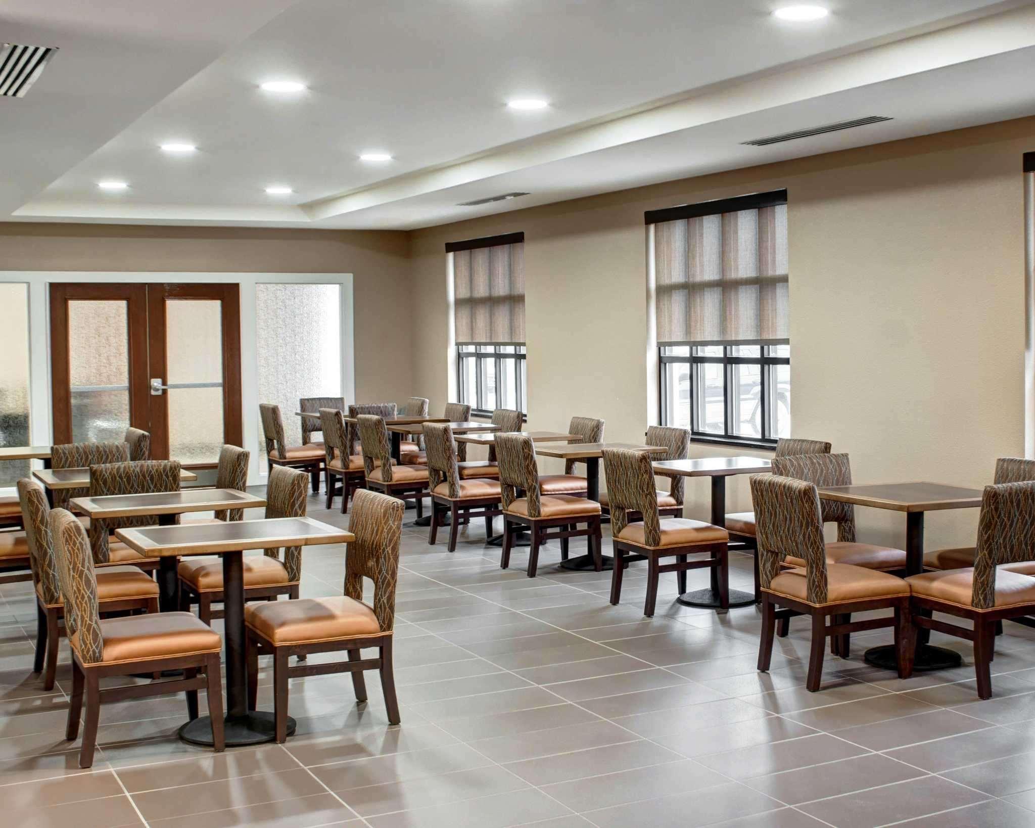 Comfort Inn & Suites Caldwell Εξωτερικό φωτογραφία